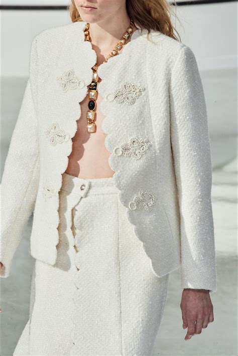 chanel giacche 2021|Chanel jackets 2021.